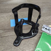 Wall Mount Bridle Rack, screws, tag *new
