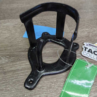 Wall Mount Bridle Rack, screws, tag *new
