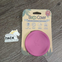 Dog Food Can Cover, Silicone, Tag, *new
