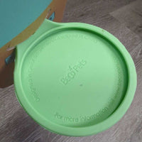 Dog Food Can Cover, Silicone, Tag, *new

