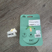Dog Food Can Cover, Silicone, Tag, *new
