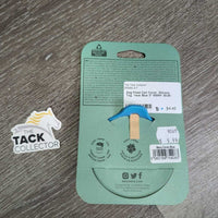 Dog Food Can Cover, Silicone, Tag, *new
