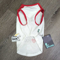 Dog "I Love Food..." T-Shirt, Tag, *new
