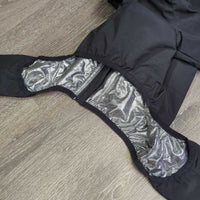 Dog Snow Suit, Liner, Water Resistant, Tag, *new
