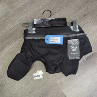 Dog Snow Suit, Liner, Water Resistant, Tag, *new

