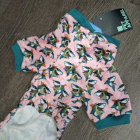 Dog Cool Shark Pajama, Soft, Tag, *new
