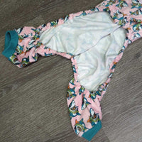 Dog Cool Shark Pajama, Soft, Tag, *new
