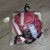 Dog All-Weather Pants, Bag, Tag, *new

