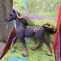 #70580 Bayala Unicorn Foal, Box, *new
