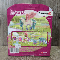 #70590 Bayala Pegasus, Box, *new

