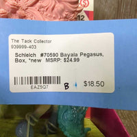 #70590 Bayala Pegasus, Box, *new
