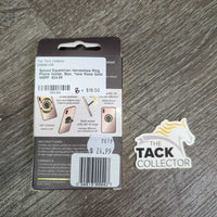 Horseshoe Ring Phone Holder, Box, *new
