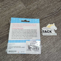 Jewelry Kit Horse Hair DIY, Unopened, *new
