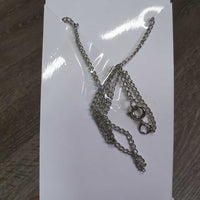 Horseshoe Necklace, Chain, Unopened, *new
