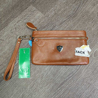 Black Knight Grand Prix Wristlet, Belt Insert, Tag, *new
