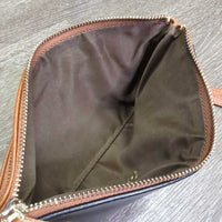Black Knight Grand Prix Wristlet, Belt Insert, Tag, *new
