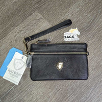 Black Knight Classic Wristlet, Belt Insert, Tag, *new
