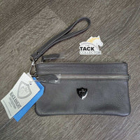 Black Knight Grand Prix Wristlet, Belt Insert, Tag, *new
