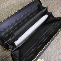 Snaffle Bit Wallet, Holds Cards, Tag, *new
