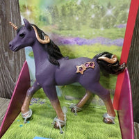#70580 Bayala Unicorn Foal, Box, *new
