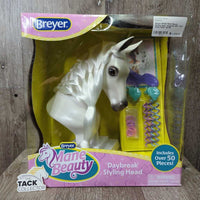 #7404 Mane Beauty Styling Head, Unopened, Box *new
