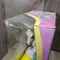 #7404 Mane Beauty Styling Head, Unopened, Box *new
