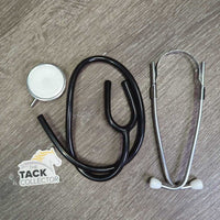 Single Head Stethoscope, Damaged Box, Bag, *new
