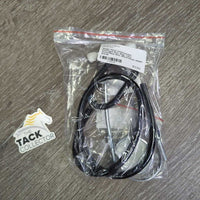 Single Head Stethoscope, Damaged Box, Bag, *new
