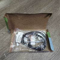 Single Head Stethoscope, Damaged Box, Bag, *new
