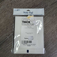Note Pad "Smile", 60 Pages, Unopened, *new
