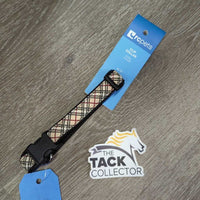 Dog Clip Collar, Adjustable, Tag, *new
