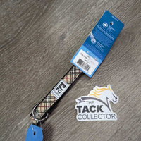 Dog Clip Collar, Adjustable, Tag, *new
