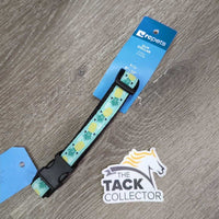 Dog Clip Collar, Adjustable, Tag, *new
