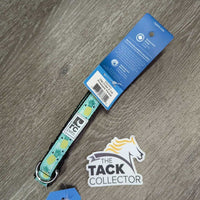 Dog Clip Collar, Adjustable, Tag, *new
