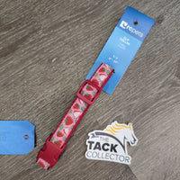 Dog Clip Collar, Adjustable, Tag, *new

