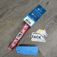 Dog Clip Collar, Adjustable, Tag, *new

