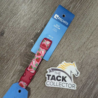 Dog Clip Collar, Adjustable, Tag, *new
