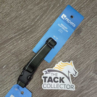 Dog Primary Clip Collar, Adjustable, Tag, *new
