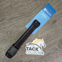 Dog Primary Clip Collar, Adjustable, Tag, *new
