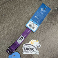 Dog Primary Clip Collar, Adjustable, Tag, *new
