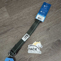 Dog Primary Clip Collar, Adjustable, Tag, *new
