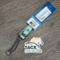 Dog Training Collar, Chain, Adjustable, Tag, *new
