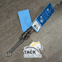 Dog Training Collar, Chain, Adjustable, Tag, *new
