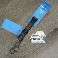 Dog Training Collar, Chain, Adjustable, Tag, *new
