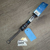 Dog Training Collar, Chain, Adjustable, Tag, *new
