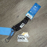 Dog Primary Training Clip Collar, Chain, Adjustable, Tag, *new
