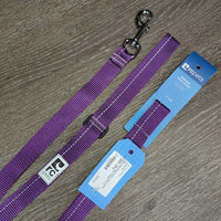 Dog Primary Dog Leash, Snap, Tag, *new
