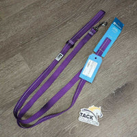 Dog Primary Dog Leash, Snap, Tag, *new
