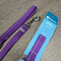 Dog Primary Dog Leash, Snap, Tag, *new
