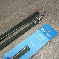 Dog Primary Dog Leash, Snap, Tag, *new
